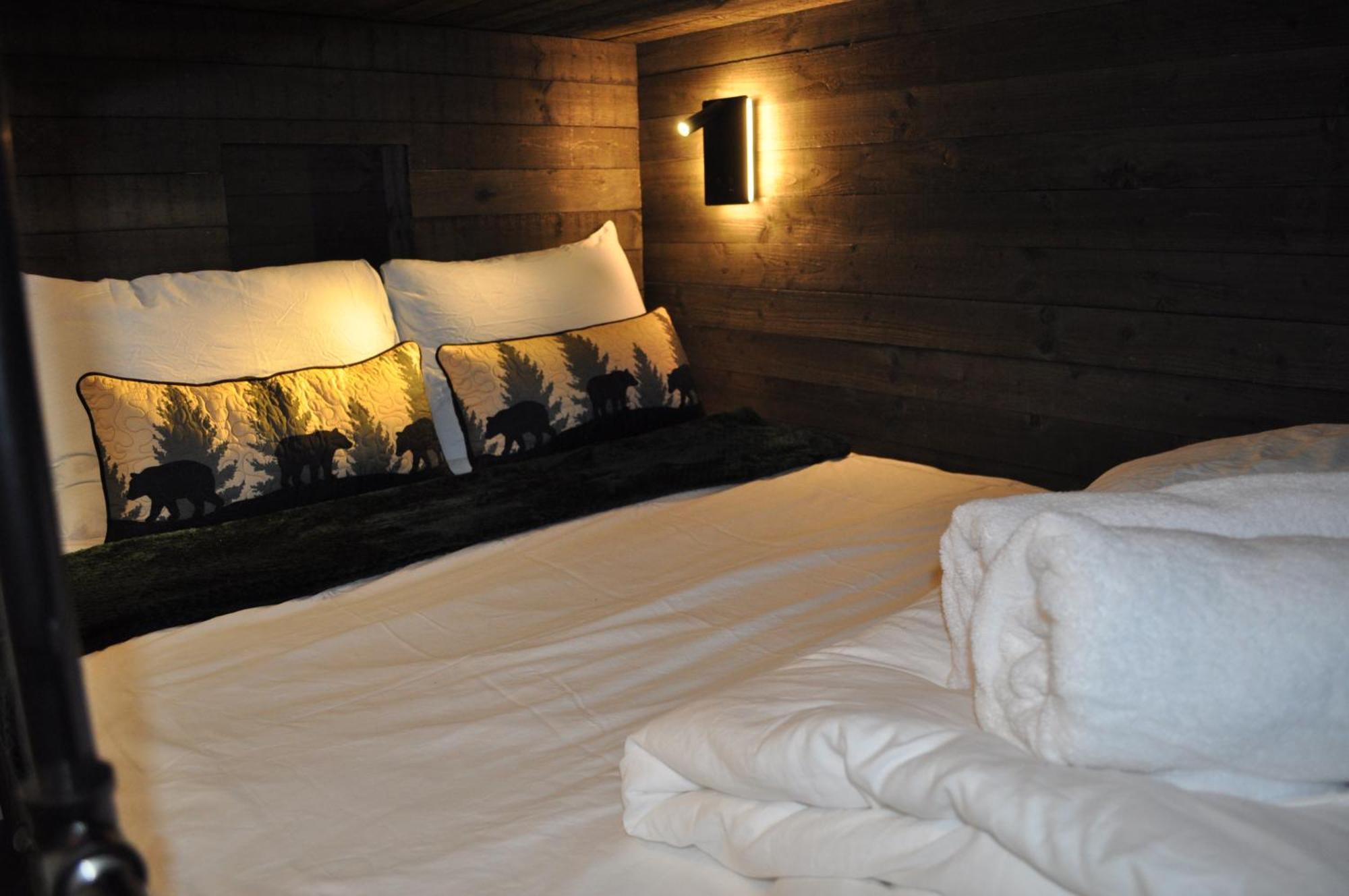 Relax At Forge Chalet Tranquil Retreat Near Attractions Пиджен-Фордж Экстерьер фото